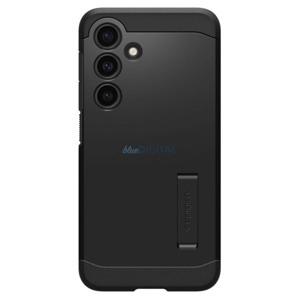 Spigen Tough Armor tok Samsung Galaxy S24 - fekete