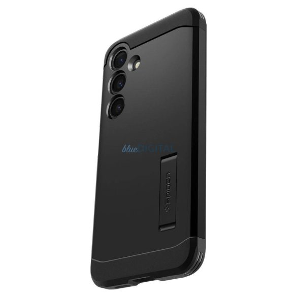 Spigen Tough Armor tok Samsung Galaxy S24 - fekete