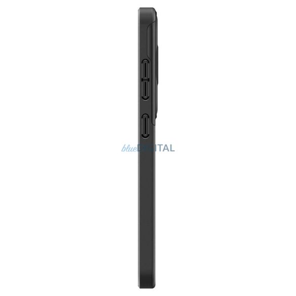 Spigen Optik Armor tok Samsung Galaxy S24 - fekete