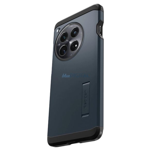 Spigen Tough Armor tok OnePlus 12 - szürke