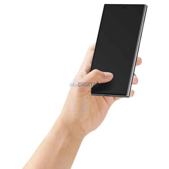 Spigen Neo Flex hidrogél fólia Samsung Galaxy S24 Ultra - 2 db
