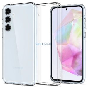 Spigen Ultra hibrid tok Samsung Galaxy A35 5G - átlátszó