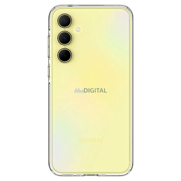 Spigen Ultra hibrid tok Samsung Galaxy A35 5G - átlátszó