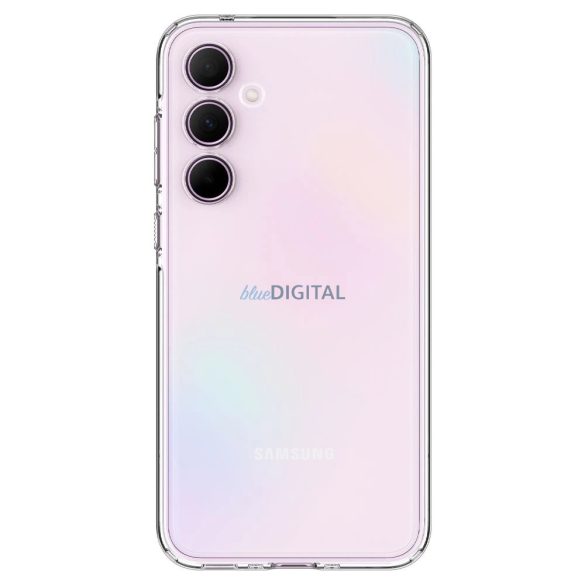 Spigen Ultra hibrid tok Samsung Galaxy A35 5G - átlátszó