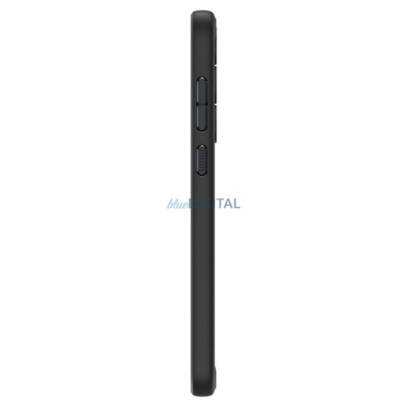 Spigen Ultra hibrid tok Samsung Galaxy A55 5G - matt fekete