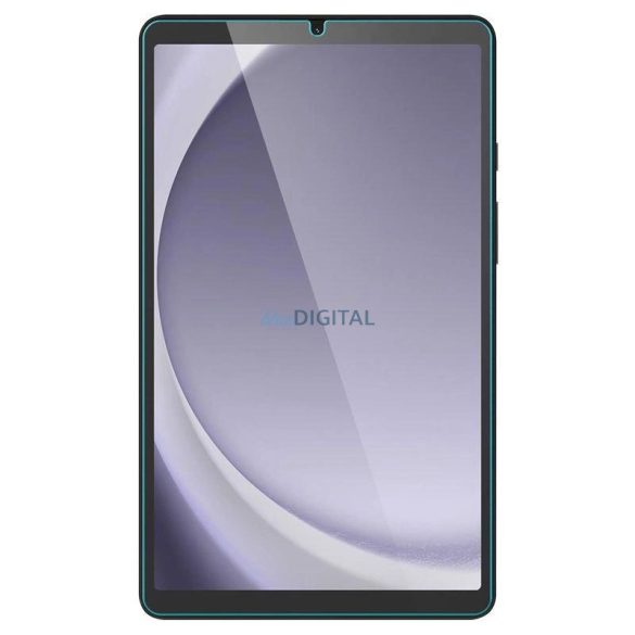Spigen ALM Glas.tR Slim edzett üveg Samsung Galaxy Tab A9 8.7'' készülékhez