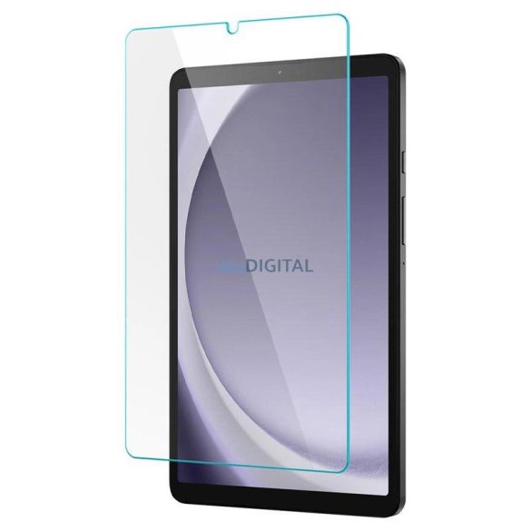 Spigen ALM Glas.tR Slim edzett üveg Samsung Galaxy Tab A9 8.7'' készülékhez