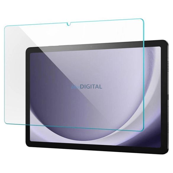 Spigen ALM Glas.tR Slim edzett üveg Samsung Galaxy Tab A9+ 11'' készülékhez