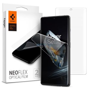 Spigen Neo Flex hidrogél fólia OnePlus 12 - 2 db