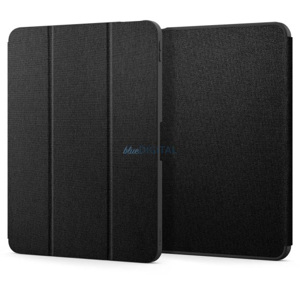 Spigen Urban Fit tok iPad Air 10.9" 4/5 gen. - fekete