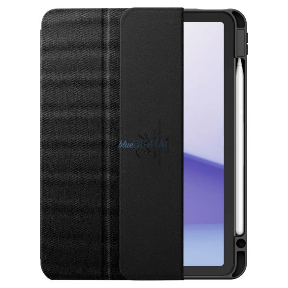 Spigen Urban Fit tok iPad Air 10.9" 4/5 gen. - fekete