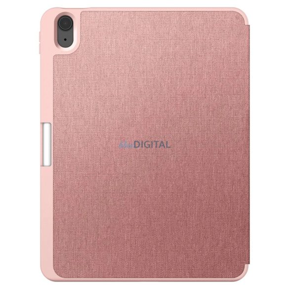 Spigen Urban Fit tok iPad Air 10.9" 4/5 gen. - rózsaszín