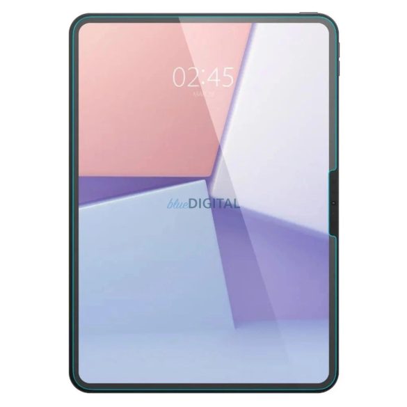 Spigen Glas.TR Slim edzett üveg iPad Pro 11" (2024)