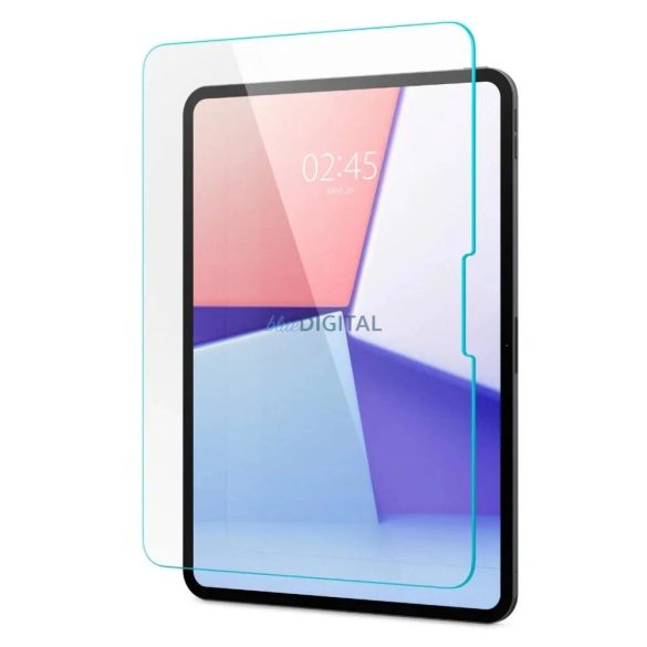 Spigen Glas.TR Slim edzett üveg iPad Pro 11" (2024)