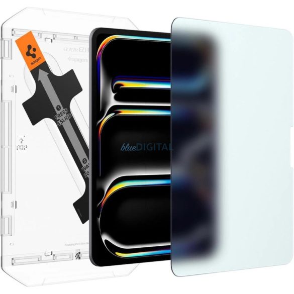 Spigen Paper Touch Pro matt védőfólia iPad Pro 11" (2024)