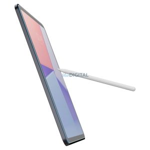 Spigen Paper Touch fólia iPad Air 11" 2024 (6 gen.)