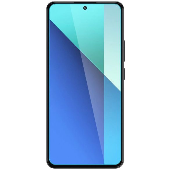 Spigen Glas.tR Slim edzett üveg Xiaomi Redmi Note 13 / 13 LTE - 2 db