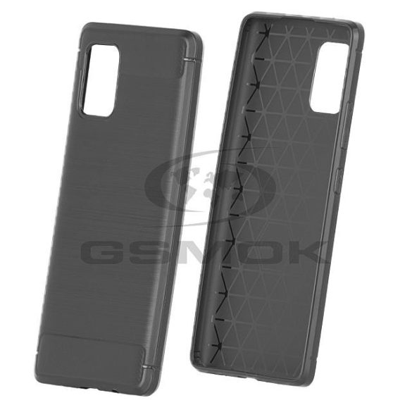 Slim Armor Samsung A716 Galaxy A71 5g Fekete Telefontok