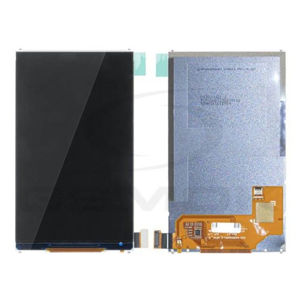 Lcd Samsung G350 Galaxy Core Plus Gh96-06824A Eredeti Szervizcsomag