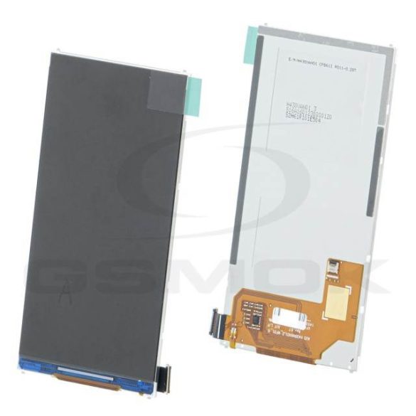 Lcd Samsung G350 Galaxy Core Plus Gh96-06824A Eredeti Szervizcsomag