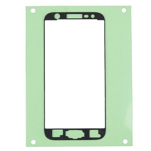 Érintőpanel matrica SAMSUNG J330 GALAXY J3 2017 GH81-14854A, GH02-14855A [EREDETI]