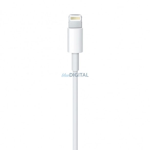 Apple ME291ZM/A USB-A - Lightning kábel 0.5m - fehér