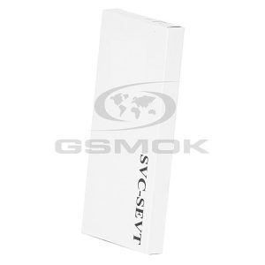 Akkumulátor Samsung G955 Galaxy S8 Plus Eb-Bg955abe Gh43-04726a Gh82-14656a 3500mah Eredeti