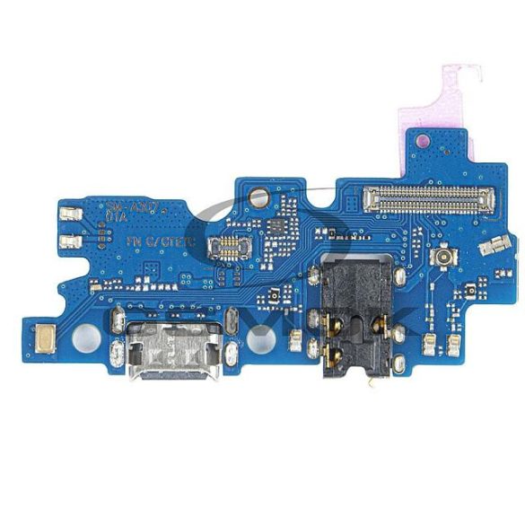 Pcb / Flex Samsung A307 Galaxy A30s Töltőcsatlakozóval