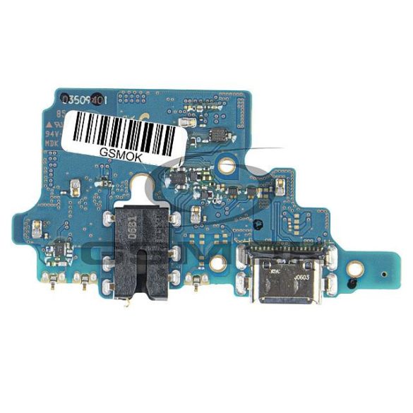 PCB / FLEX SAMSUNG N770 Galaxy Note 10 Lite töltőegység csatlakozó GH96-13050A [EREDETI]