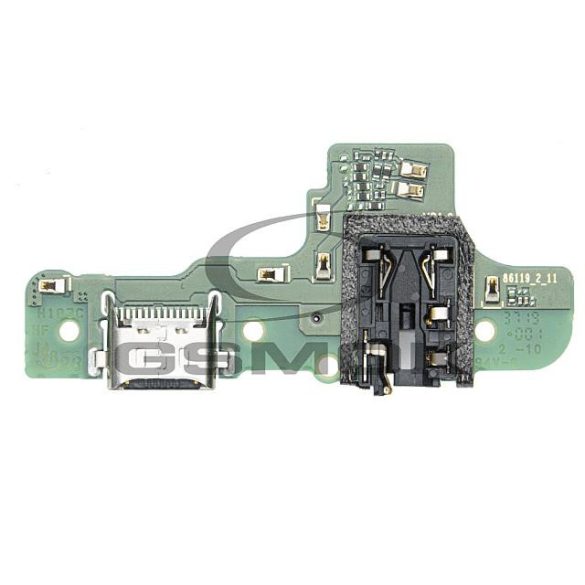 PCB / FLEX SAMSUNG A207 GALAXY A20S töltőcsatlakozóval GH81-17775A [EREDETI]