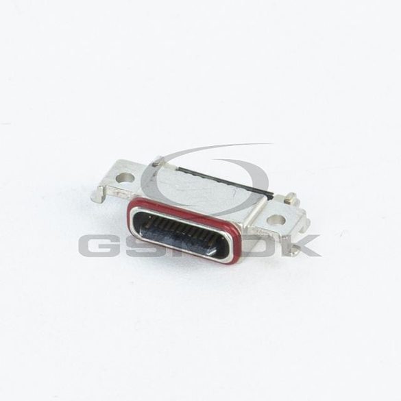Rendszercsatlakozó SAMSUNG A530 GALAXY A8 2018 USB 3722-004110 [EREDETI]