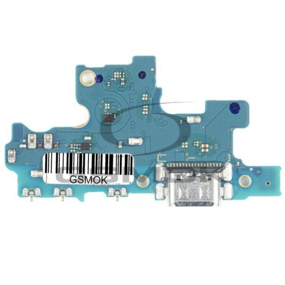 PCB / FLEX SAMSUNG G770 GALAXY S10 Lite töltőegység csatlakozó GH96-12916A [EREDETI]