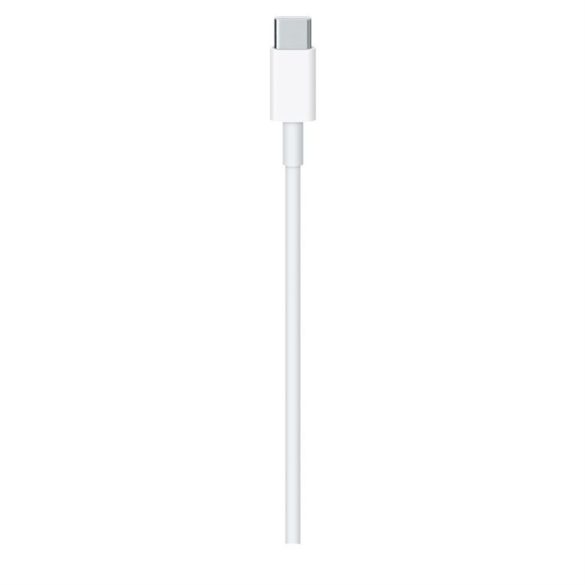 Apple USB kábel C - USB C 2m fehér (MLL82ZM/A)