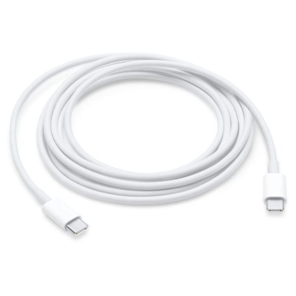 Apple USB kábel C - USB C 2m fehér (MLL82ZM/A)