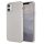 UNIQ telefontok Lino Hue iPhone Pro Max 11 bézs / elefántcsont bézs telefontok