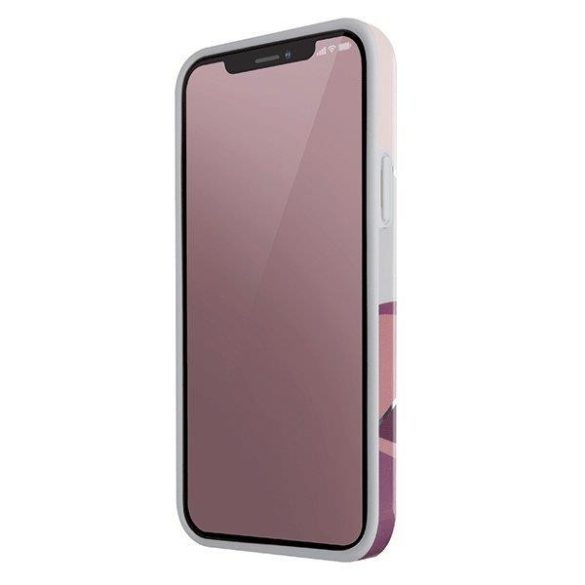 UNIQ Coehl Ciel védőtok iPhone 12 Pro Max pink telefontok