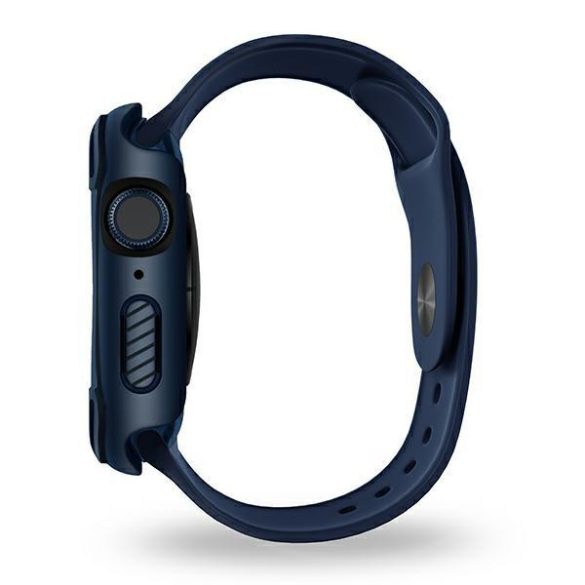 UNIQ Torres tok Apple Watch 4/5/6/SE 40mm kék