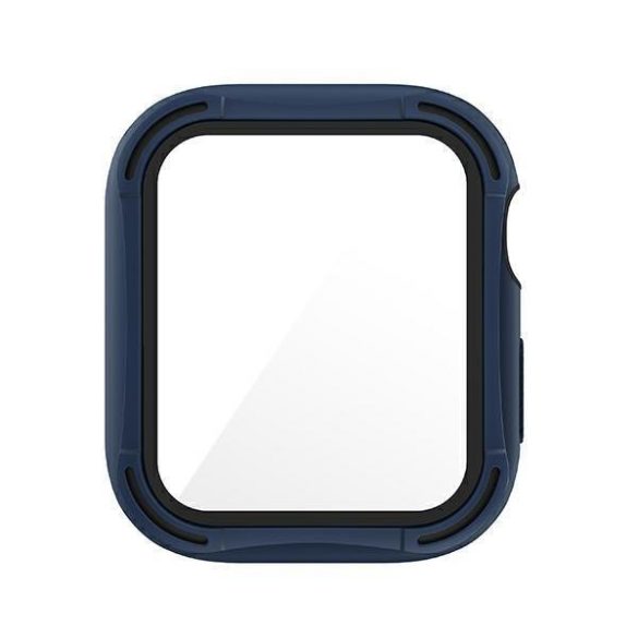 UNIQ Torres tok Apple Watch 4/5/6/SE 44mm kék