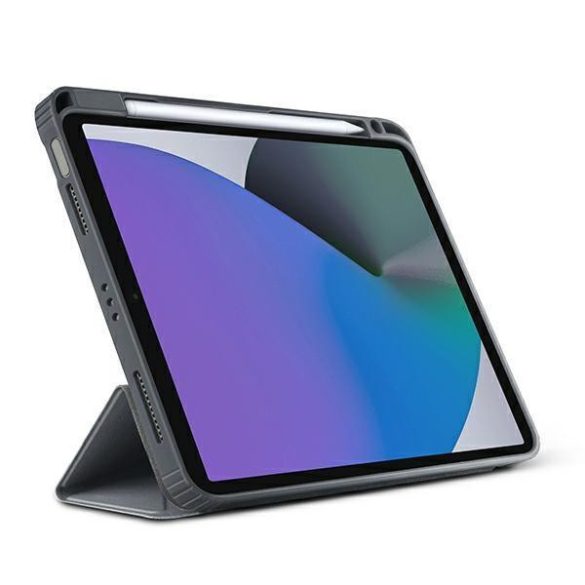 UNIQ Moven tok iPad 10.2" (2021/2020/2019) burgundi