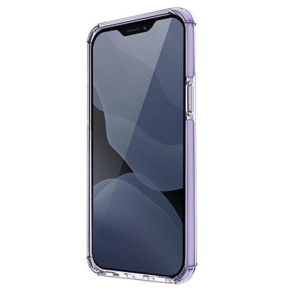 Uniq tok hívelt i iPhone 12 / iPhone 12 Pro 6,1 "levendula