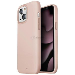 Uniq tok Lino iPhone 13 6.1 "Rózsaszín / Blush Pink