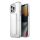 Uniq tok Heldro iPhone 13 Pro max 6,7 "przezroczysty / Clear
