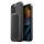 Uniq tok Heldro iPhone 13 Pro Max 6,7 "Dymny / Smoke