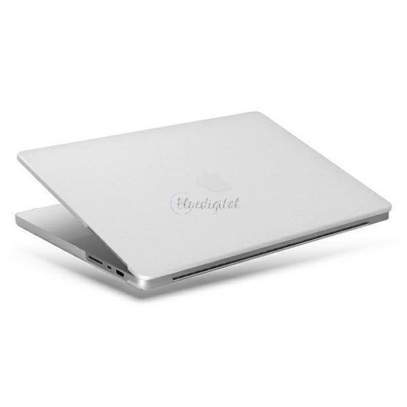 Uniq tok Claro MacBook Pro 16 "(2021) átlátszó matt