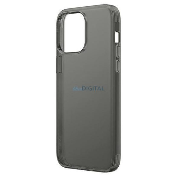 Uniq Case Air Fender iPhone 14 Pro 6.1 "szürke tok