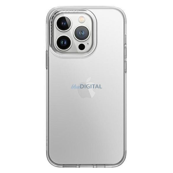 Uniq tok Air Fender iPhone 14 Pro Max 6.7 "meztelen átlátszó