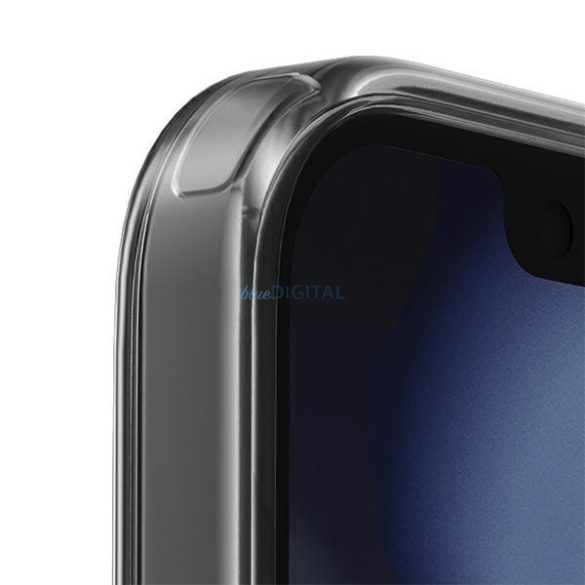 UNIQ etui LifePro Xtreme iPhone 14 6,1" Magclick Charging fekete