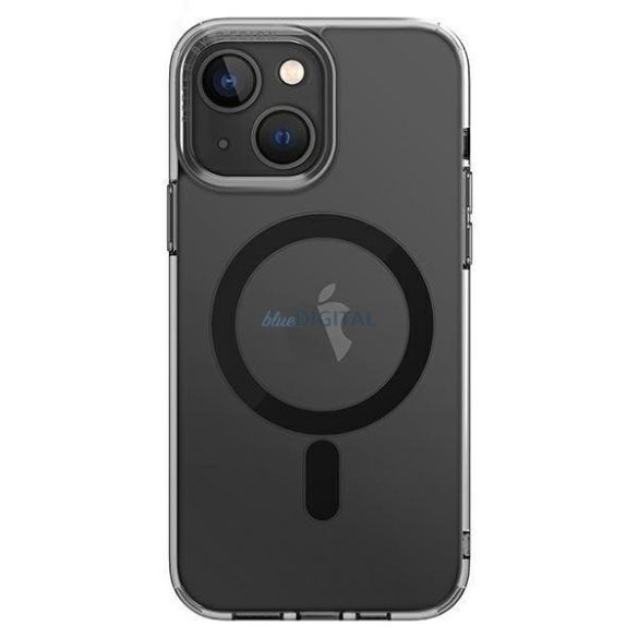UNIQ etui LifePro Xtreme iPhone 14 Plus 6,7" Magclick töltés fekete