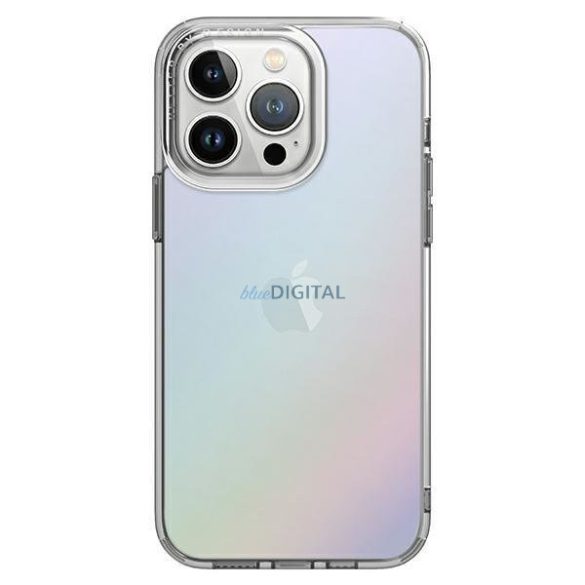 UNIQ etui LifePro Xtreme iPhone 14 Pro 6,1" opálos/irizáló színű