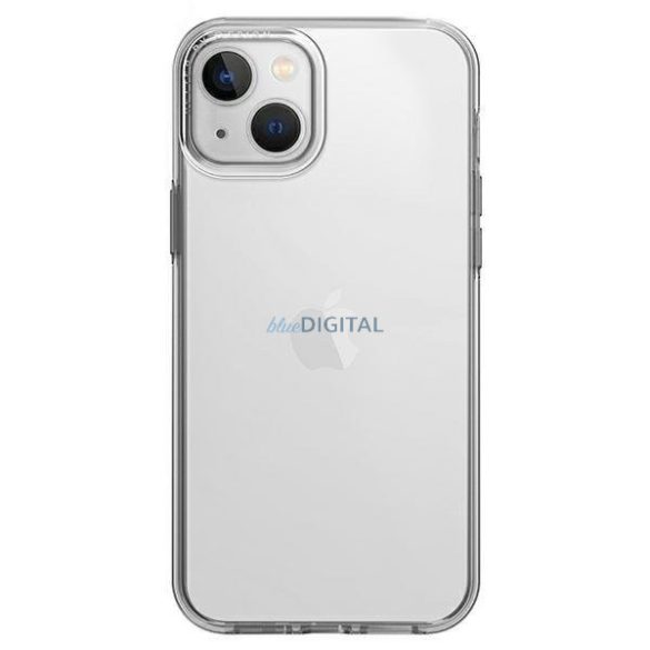 Uniq Case Clarion iPhone 14 6.1 "átlátszó / világító tok